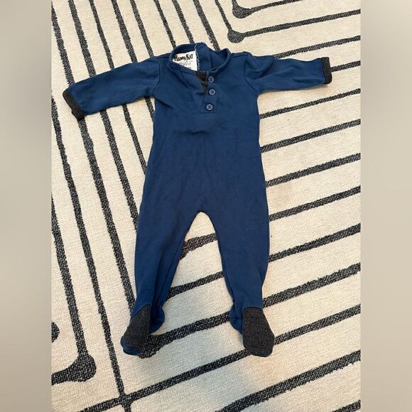 hanna kay Other - Hanna Kay blue onesie 6 months